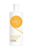 Cliquez sur l’image pour voir les détails du produit :Lotion de massage Ultra, 500ml