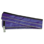 Cliquez sur l’image pour voir les détails du produit :Elargisseur de jambe pour appareil de pressothérapie