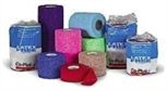 Cliquez sur l’image pour voir les détails du produit :Bandage Coplus 7,5 cm x 6,3 m  Couleur mixte