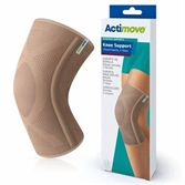 Cliquez sur l’image pour voir les détails du produit :ACTIMOVE GENOUILLERE AVEC RENFORTS  