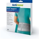 Cliquez sur l’image pour voir les détails du produit :ACTIMOVE CEINTURE LOMBAIRE   