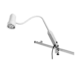 Cliquez sur l’image pour voir les détails du produit :Lampe d'examen LED DERUNGS HALUX N50 P SX