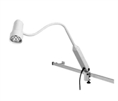 Cliquez sur l’image pour voir les détails du produit :Lampes d'examens Halux N50 3 P SX Gyneco
