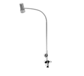 Cliquez sur l’image pour voir les détails du produit :Lampes d'examens Halux N30-1 P SGV Gynéco