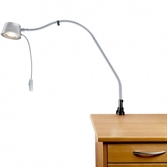 Cliquez sur l’image pour voir les détails du produit :Lampe de lecture CULTA LED 