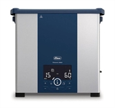 Cliquez sur l’image pour voir les détails du produit :Cuve à utlrasons Elmasonic Select 120