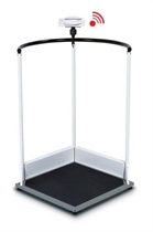 Cliquez sur l’image pour voir les détails du produit :Pèse-personne à main courante SECA645