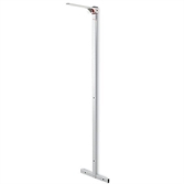 Cliquez sur l’image pour voir les détails du produit :Toise télescopique mécanique SECA 222