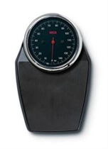 Cliquez sur l’image pour voir les détails du produit :Pèse-personne plat mécanique, cadran rond SECA760, full no