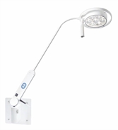 Cliquez sur l’image pour voir les détails du produit :Lampe DR Mach LED 115 murale