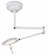 Cliquez sur l’image pour voir les détails du produit :Lampe Dr Mach LED 150 plafonnier