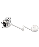 Cliquez sur l’image pour voir les détails du produit :Triango 80, mural