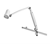 Cliquez sur l’image pour voir les détails du produit :Lampe d'examen LED DERUNGS HALUX N50 P SX