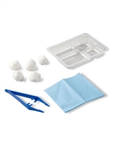 Cliquez sur l’image pour voir les détails du produit :Heka kit pour soins des plaies n°2