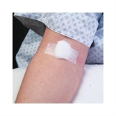 Cliquez sur l’image pour voir les détails du produit :Micropore 3M 2,5 x 9 m