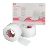 Cliquez sur l’image pour voir les détails du produit :Pansement Transpore 2,25 x 9 m