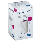 Cliquez sur l’image pour voir les détails du produit :Bande élastique de fixation cohésive Peha Haft 8cm x4m