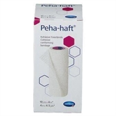 Cliquez sur l’image pour voir les détails du produit :Bande élastique de fixation cohésive Peha Haft 10cm x 4m