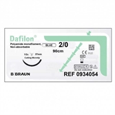 Cliquez sur l’image pour voir les détails du produit :Fil de suture Dafilon 2/0