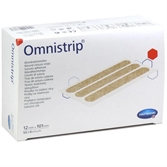 Cliquez sur l’image pour voir les détails du produit :Bandelettes de suture Omnistrip®, 3 x 76mm 