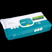 Cliquez sur l’image pour voir les détails du produit :LINGETTES DES MEDWIPES EPAISSES BIO 100 P