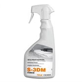Cliquez sur l’image pour voir les détails du produit :Spray désinfectant 750ml Stericid