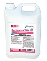 Cliquez sur l’image pour voir les détails du produit :Gel désinfectant Bactimains® gha 5l