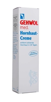 Cliquez sur l’image pour voir les détails du produit :Gehwol Med Creme Callosites, 125 Ml