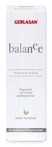 Cliquez sur l’image pour voir les détails du produit :Gerlasan Balance Creme Mains, 50 Ml