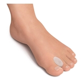 Cliquez sur l’image pour voir les détails du produit :Séparateur d’orteils en forme de bobine, Largeur