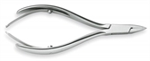 Cliquez sur l’image pour voir les détails du produit :Pince à ongles incarnés pointue, 10cm x 10mm