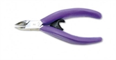 Cliquez sur l’image pour voir les détails du produit :Pince à ongle incarné, Violette