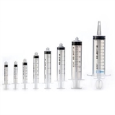 Cliquez sur l’image pour voir les détails du produit :Seringues KDM 20ml/24ml