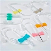 Cliquez sur l’image pour voir les détails du produit :Aiguille à ailettes KDM 21G3/4 