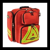 Cliquez sur l’image pour voir les détails du produit :Sac d'intervention Reflex, Rouge