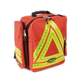 Cliquez sur l’image pour voir les détails du produit :Sac d'intervention Legend, Rouge