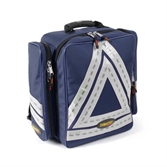 Cliquez sur l’image pour voir les détails du produit :Sac d'intervention Legend, Bleu