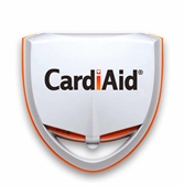 Cliquez sur l’image pour voir les détails du produit :Défibrilateur Cardiaid RS