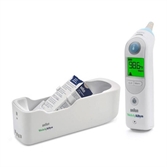 Cliquez sur l’image pour voir les détails du produit :Thermomètre auriculaire Pro 6000 