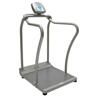 Cliquez sur l’image pour voir les détails du produit :BALANCE HOM PROPLUS - PLATEFORME BARIATRQUE