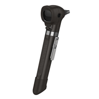 Cliquez sur l’image pour voir les détails du produit :Otoscopes Pocket 2,5v LED Noir