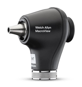 Cliquez sur l’image pour voir les détails du produit :Otoscope Macroview® Basic, 3,5v Tête seul sans la poi